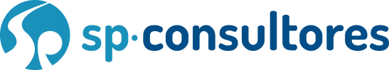 Logotipo SP Consultores